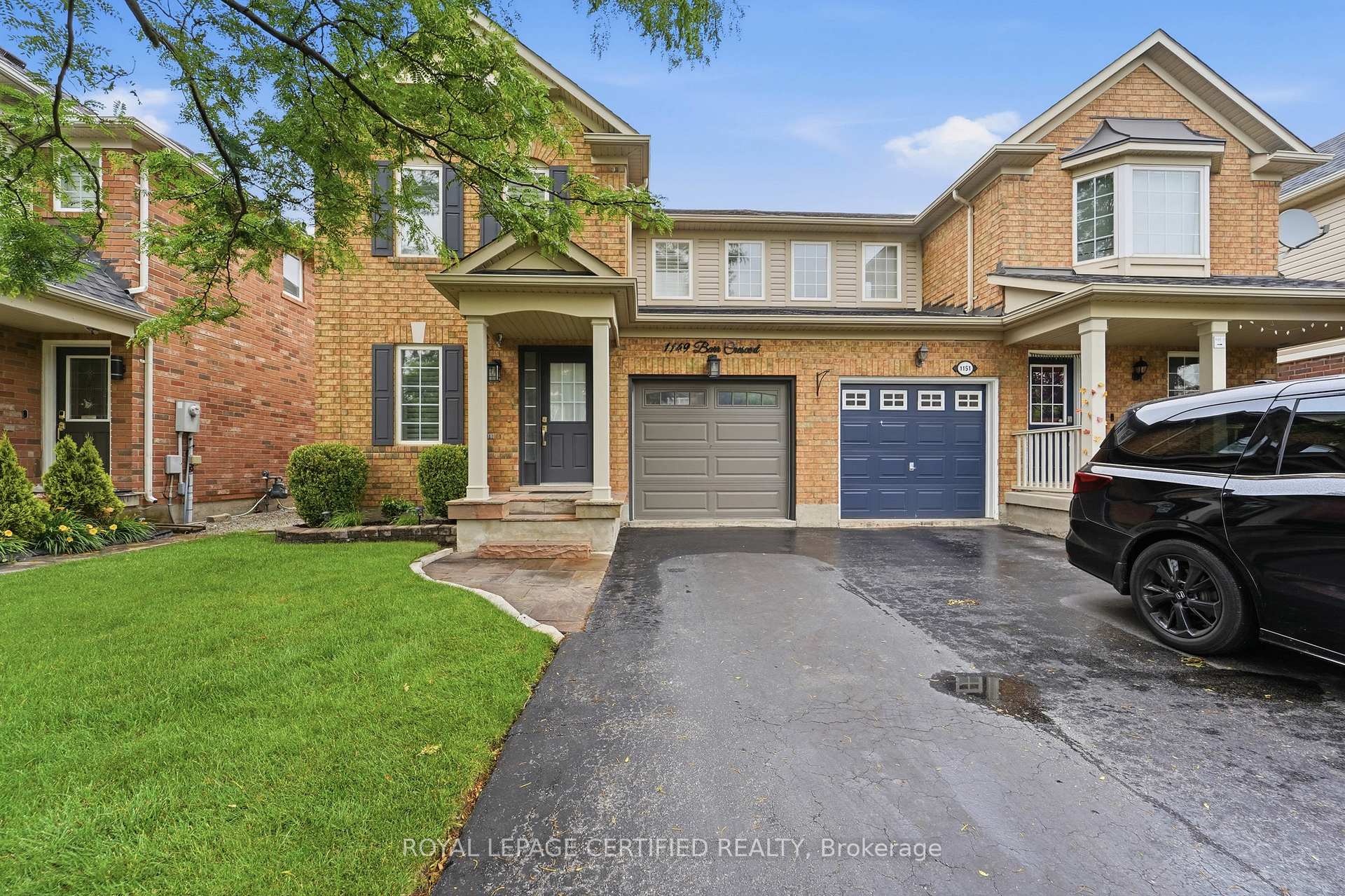 Photo 4 of 1149 Barr Crescent, Milton, Beaty — HOMEH