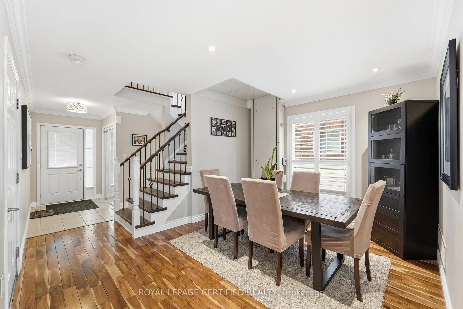 Photo 9 of 1149 Barr Crescent, Milton, Beaty — HOMEH