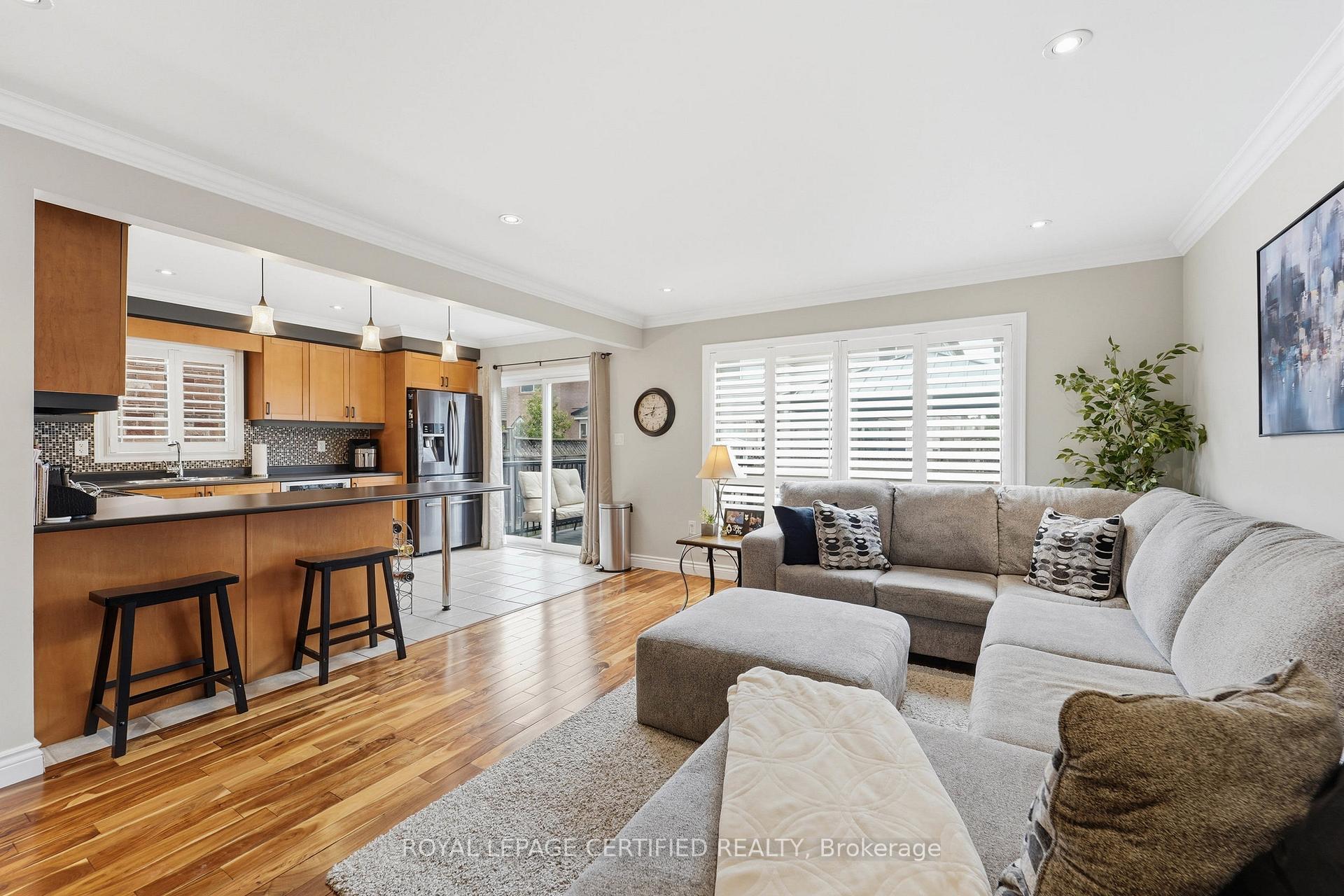 Photo 12 of 1149 Barr Crescent, Milton, Beaty — HOMEH