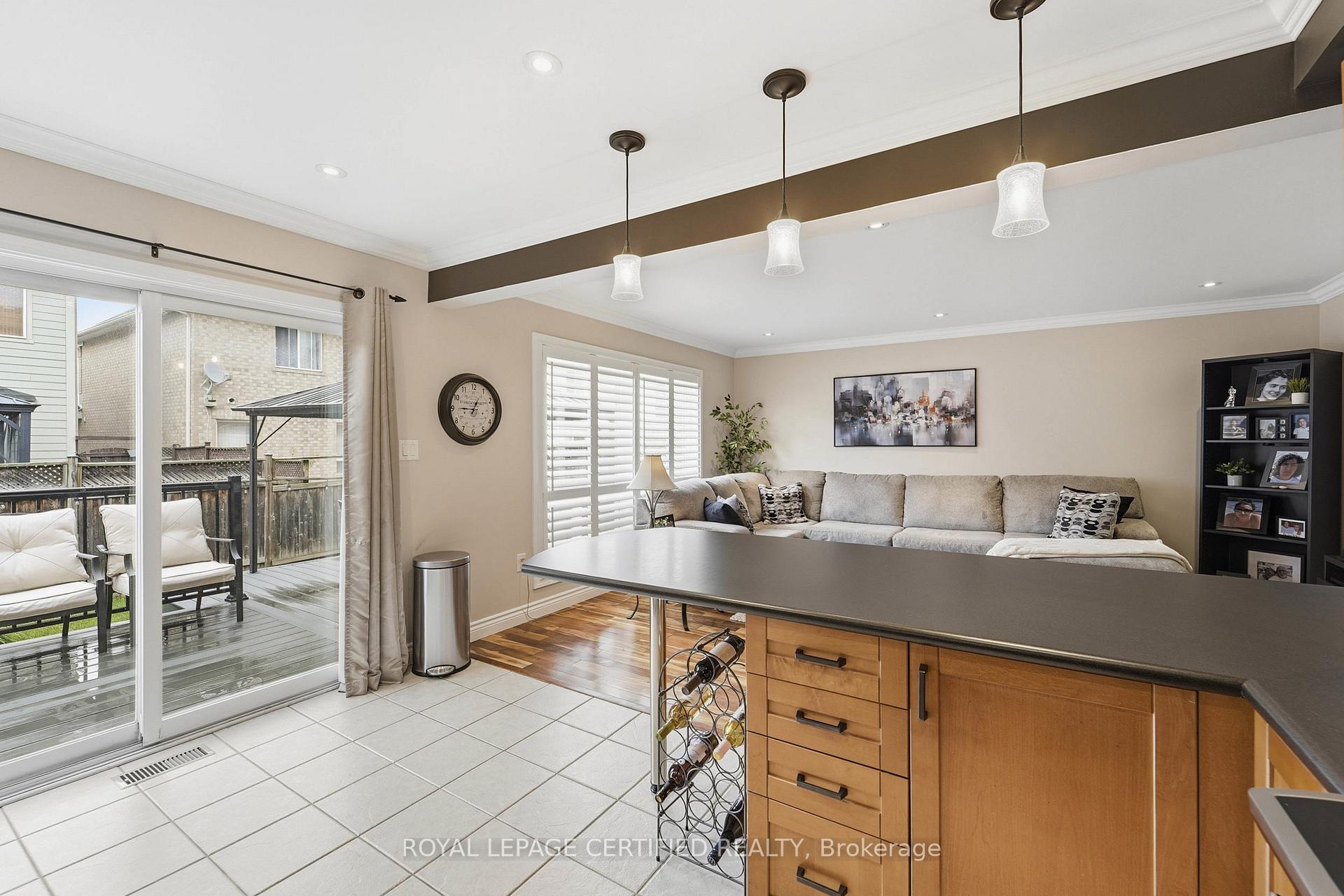Photo 15 of 1149 Barr Crescent, Milton, Beaty — HOMEH