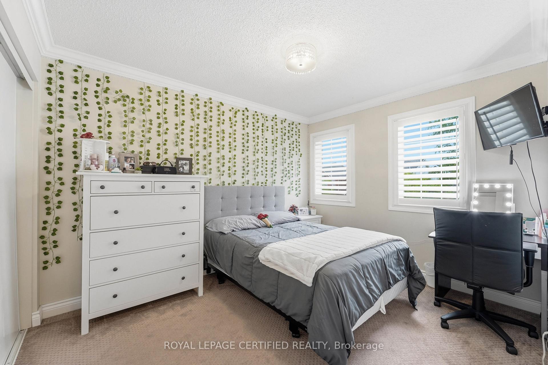 Photo 20 of 1149 Barr Crescent, Milton, Beaty — HOMEH
