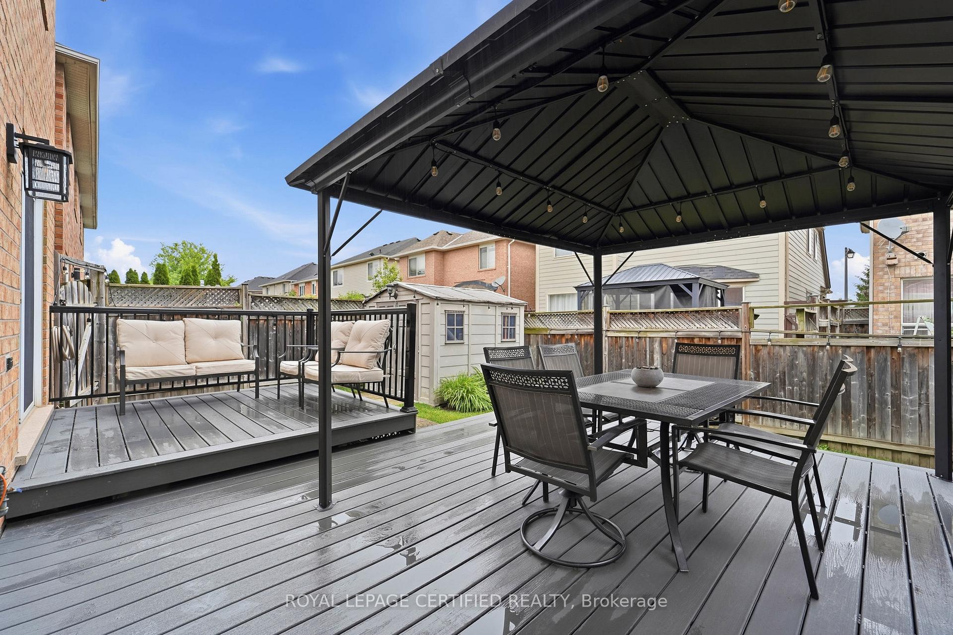 Photo 28 of 1149 Barr Crescent, Milton, Beaty — HOMEH
