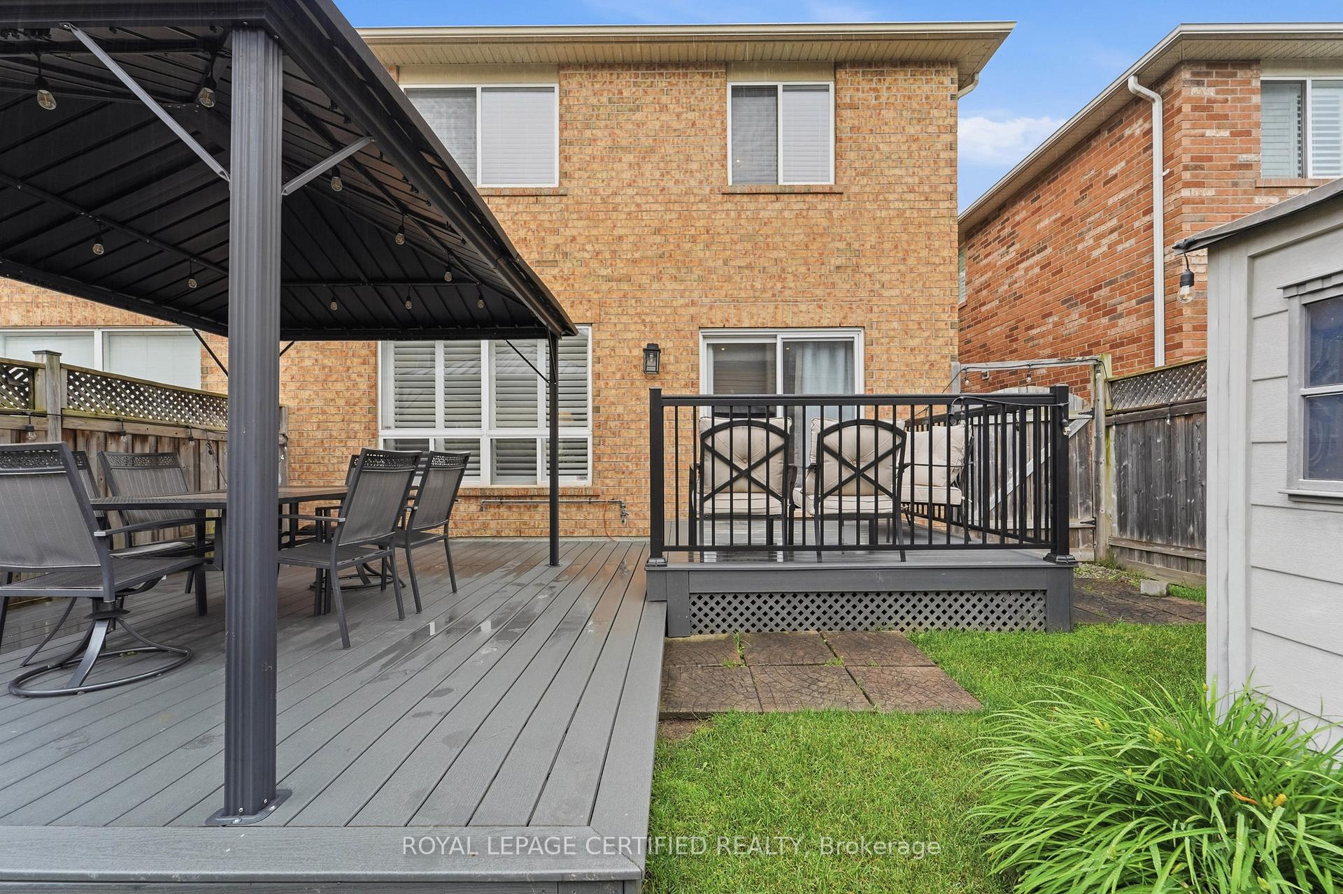Photo 29 of 1149 Barr Crescent, Milton, Beaty — HOMEH