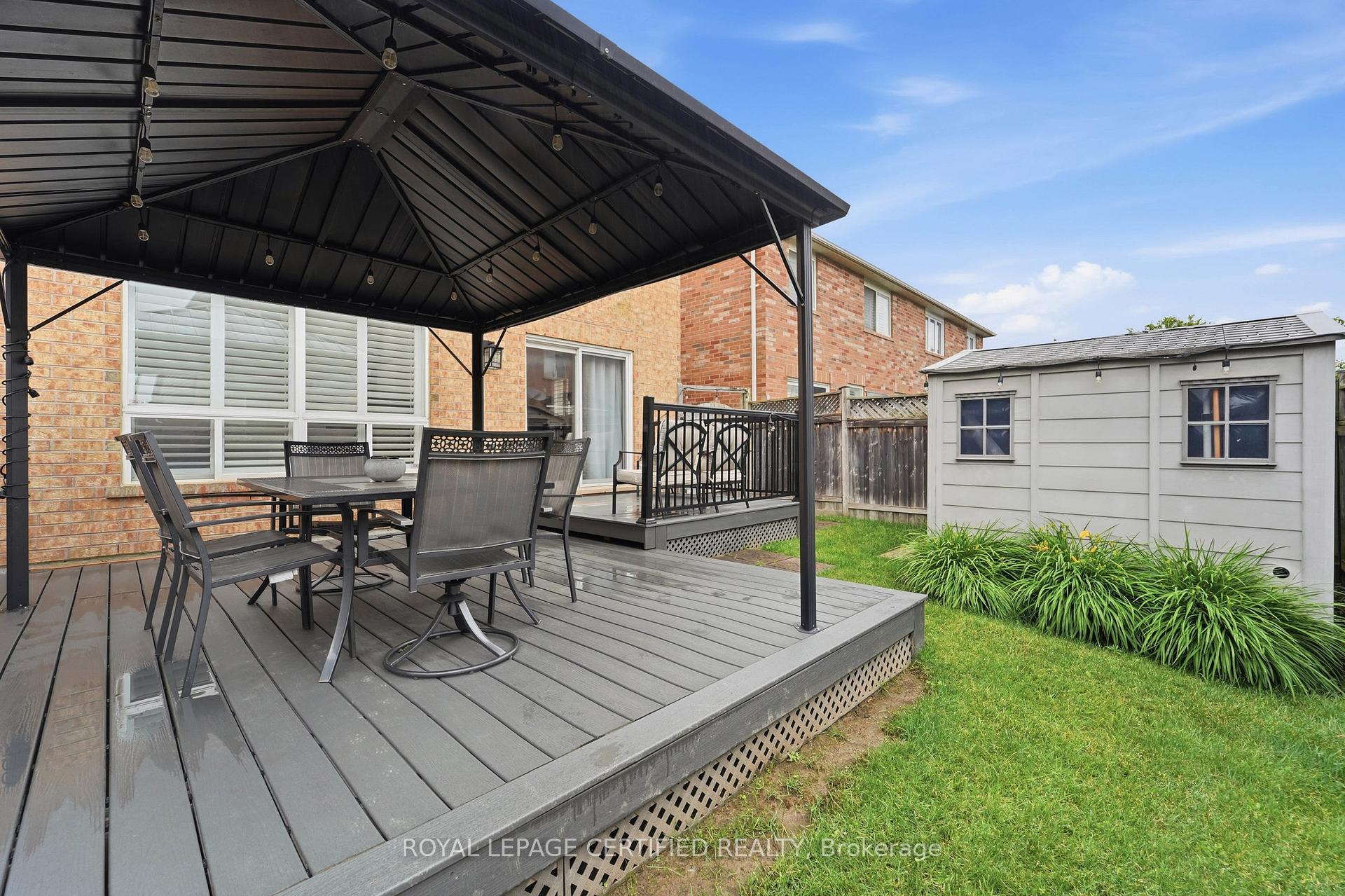 Photo 30 of 1149 Barr Crescent, Milton, Beaty — HOMEH