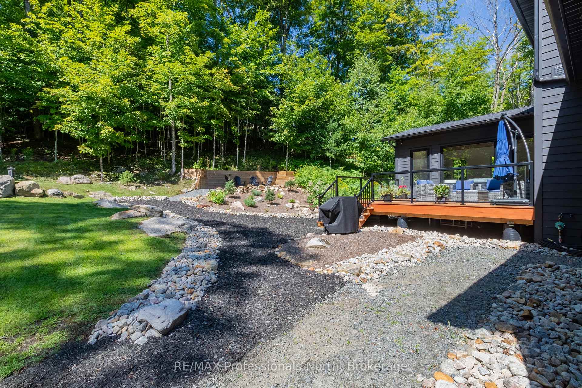 Photo 23 of 29 Natures Way, Huntsville, Brunel — HOMEH