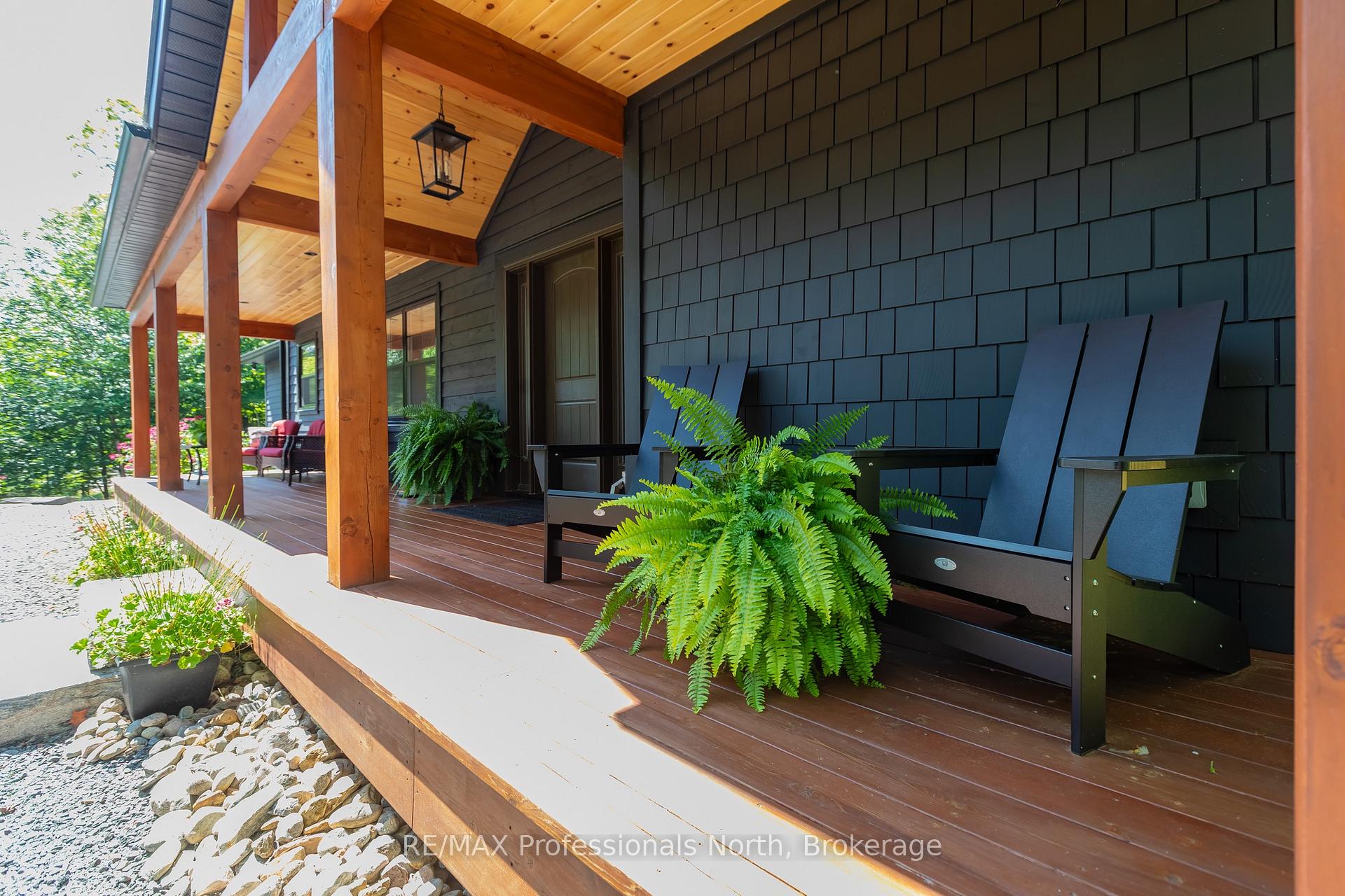 Photo 25 of 29 Natures Way, Huntsville, Brunel — HOMEH