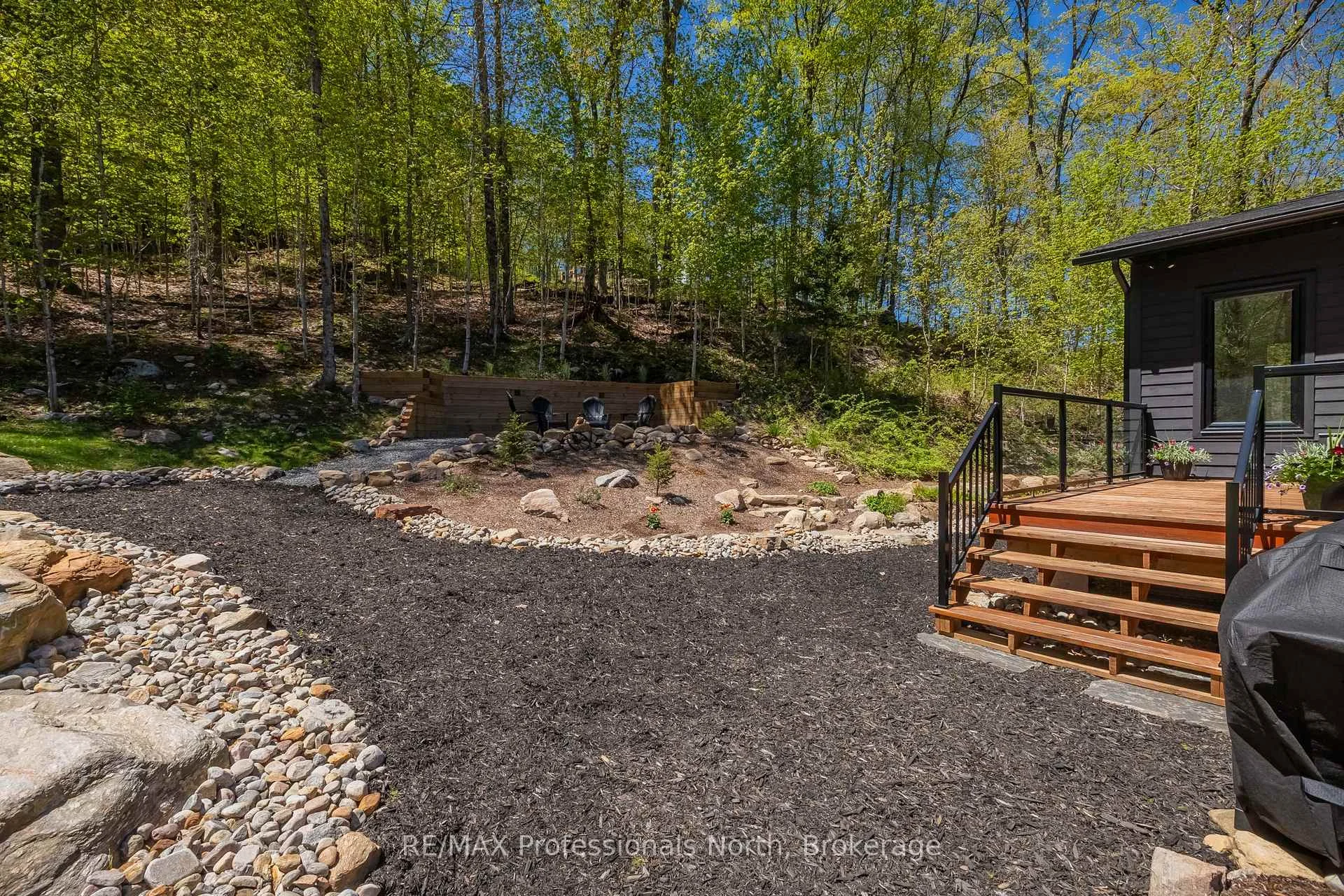 Photo 57 of 29 Natures Way, Huntsville, Brunel — HOMEH