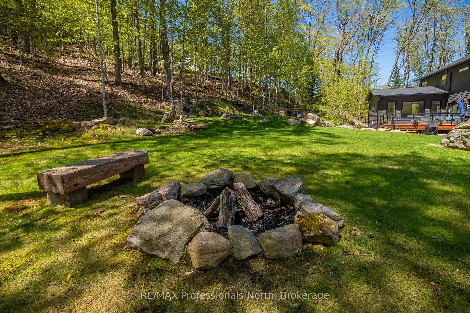 Photo 64 of 29 Natures Way, Huntsville, Brunel — HOMEH