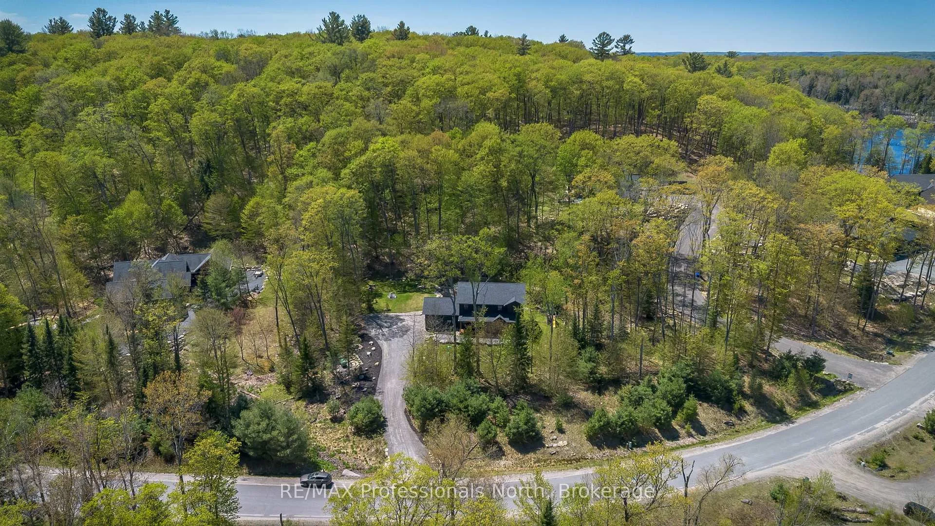 Photo 65 of 29 Natures Way, Huntsville, Brunel — HOMEH