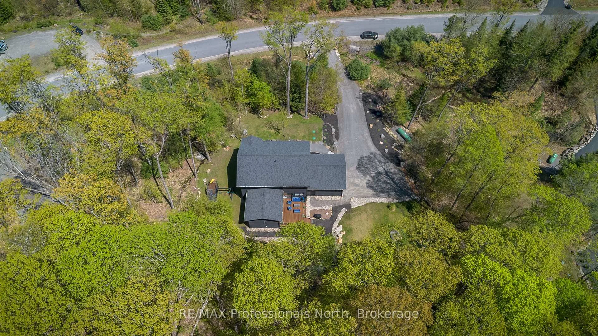 Photo 71 of 29 Natures Way, Huntsville, Brunel — HOMEH