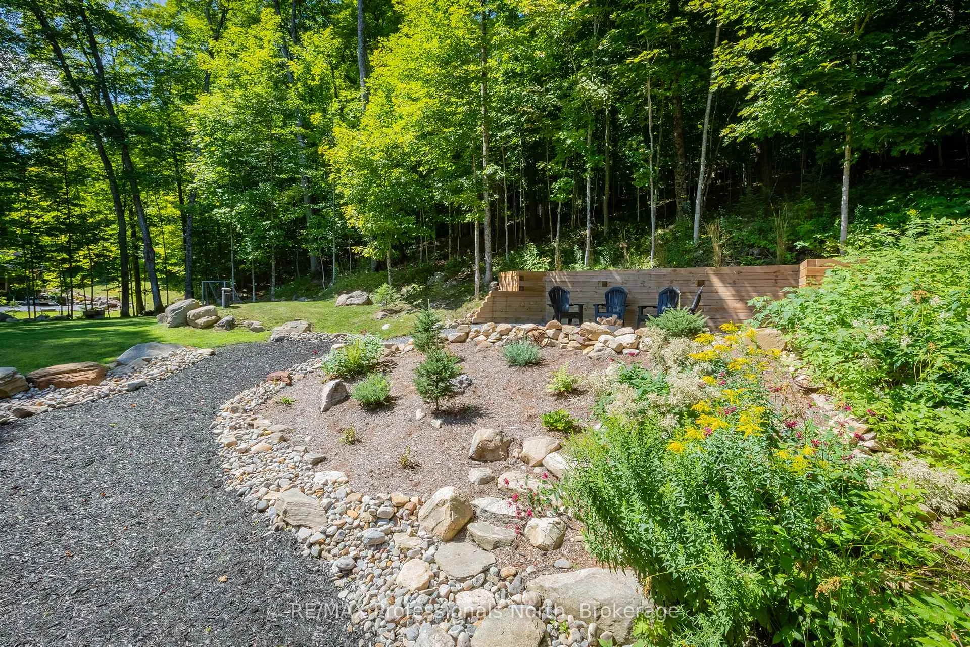 Photo 72 of 29 Natures Way, Huntsville, Brunel — HOMEH