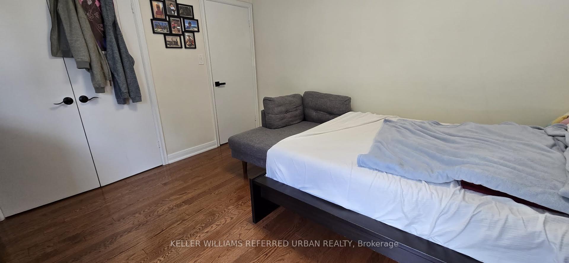 Photo 44 of Unit Upper, 49 Halkin Crescent, North York, Victoria Village — HOMEH