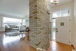 Photo 5 of Unit Upper, 49 Halkin Crescent, North York, Victoria Village — HOMEH