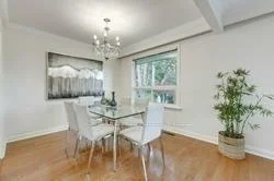 Photo 12 of Unit Upper, 49 Halkin Crescent, North York, Victoria Village — HOMEH