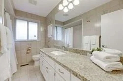 Photo 30 of Unit Upper, 49 Halkin Crescent, North York, Victoria Village — HOMEH