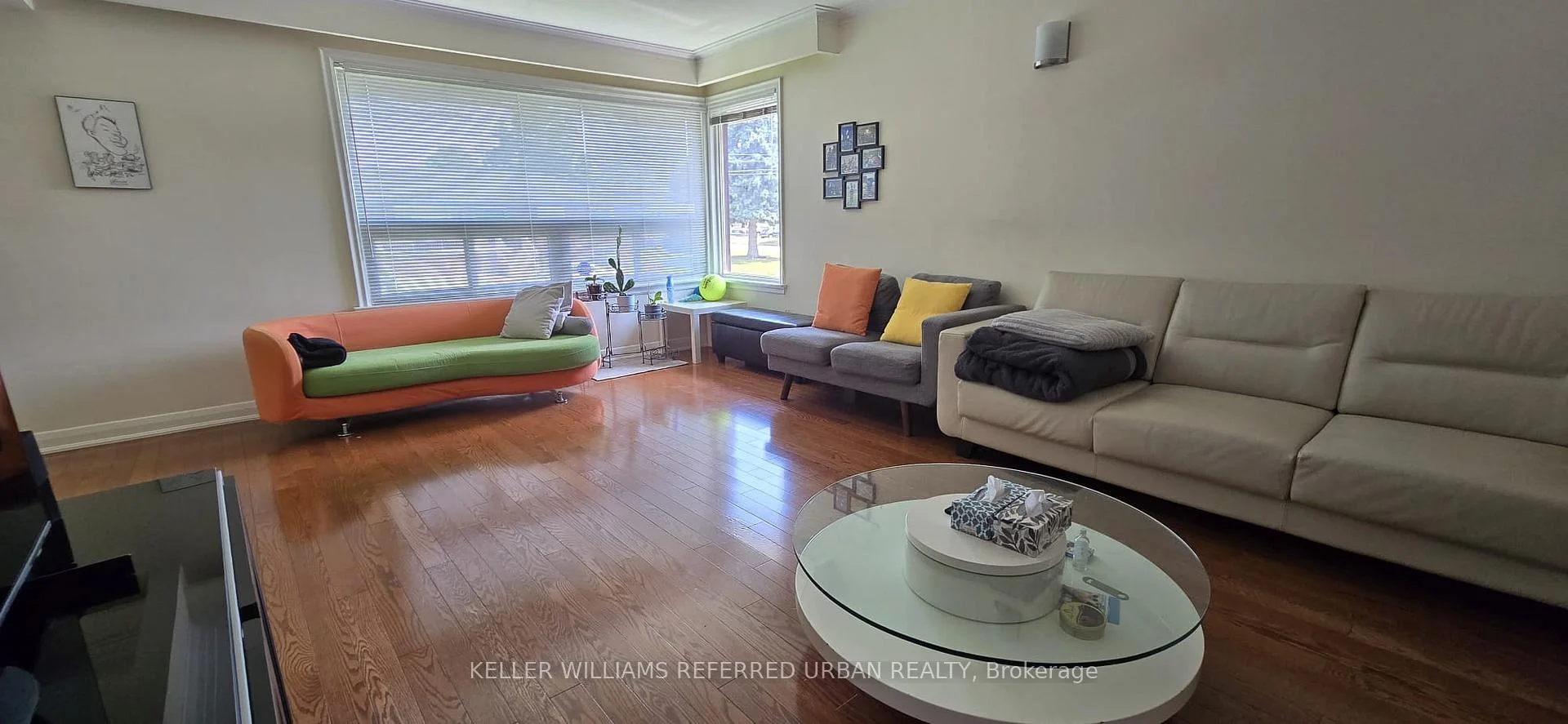 Photo 20 of Unit Upper, 49 Halkin Crescent, North York, Victoria Village — HOMEH