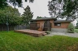 Photo 34 of Unit Upper, 49 Halkin Crescent, North York, Victoria Village — HOMEH