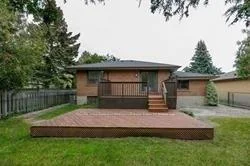 Photo 36 of Unit Upper, 49 Halkin Crescent, North York, Victoria Village — HOMEH