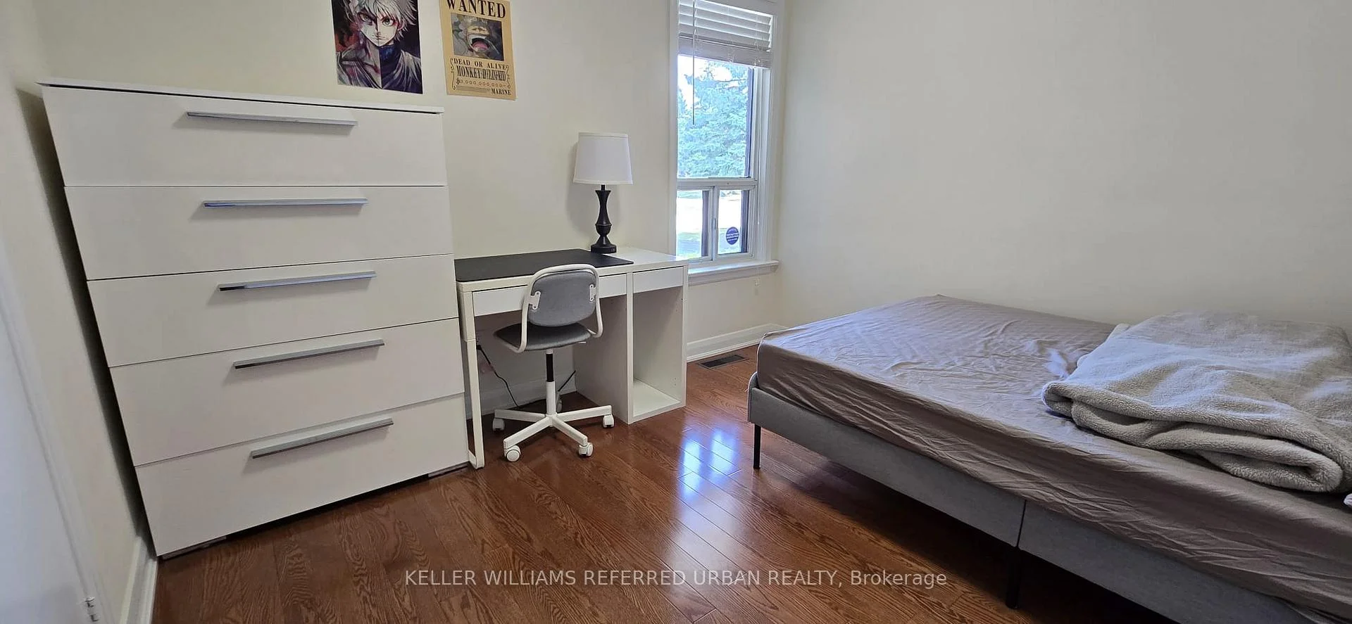 Photo 33 of Unit Upper, 49 Halkin Crescent, North York, Victoria Village — HOMEH
