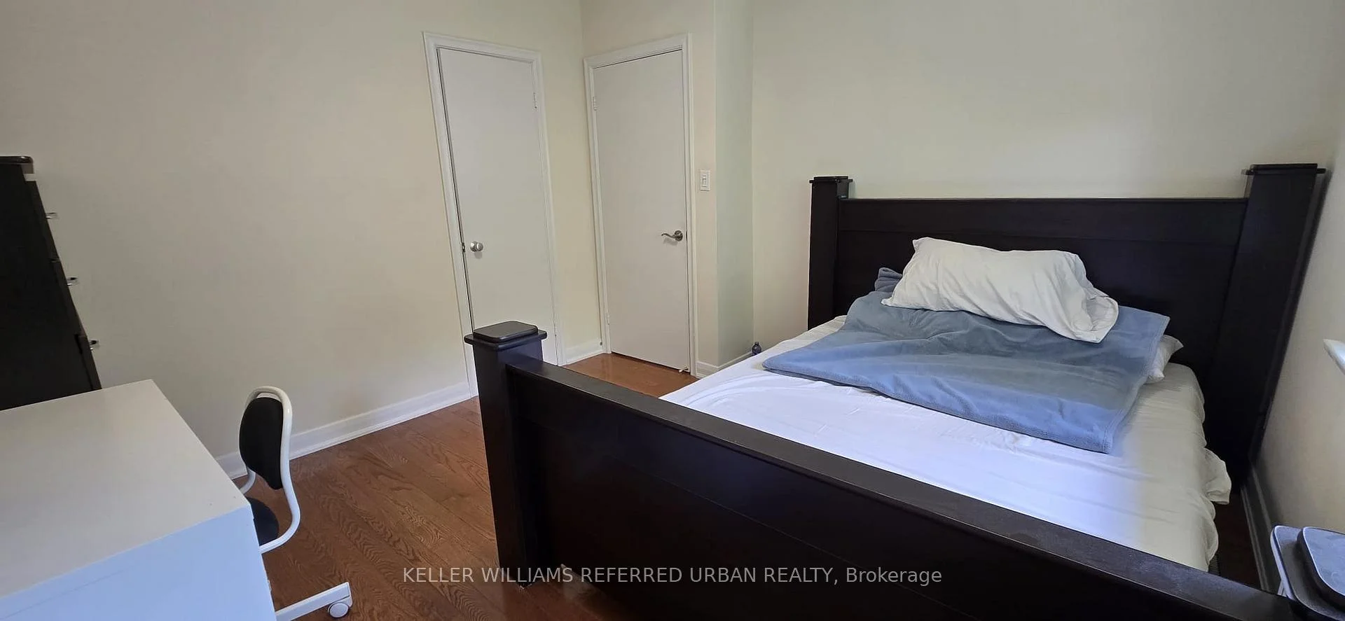 Photo 48 of Unit Upper, 49 Halkin Crescent, North York, Victoria Village — HOMEH