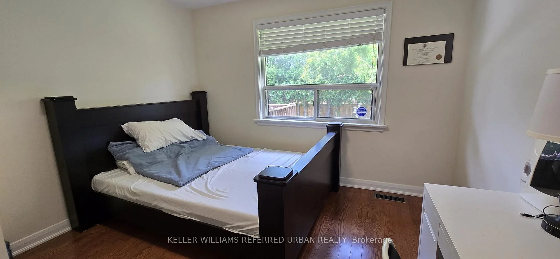 Photo 39 of Unit Upper, 49 Halkin Crescent, North York, Victoria Village — HOMEH