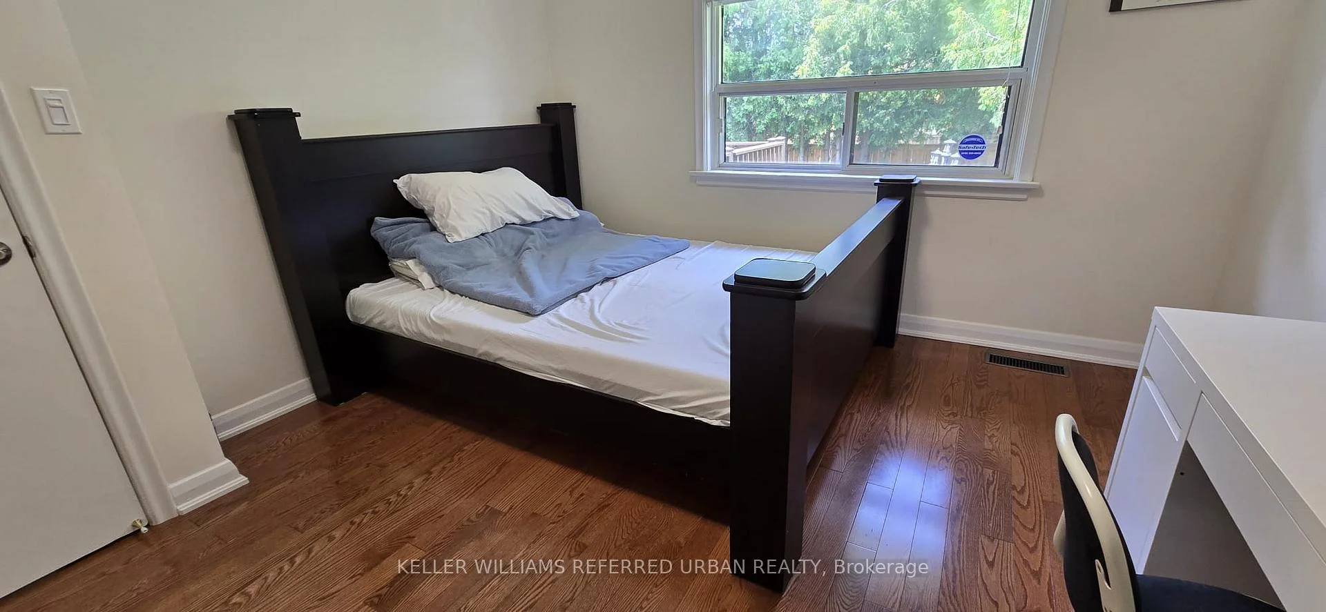 Photo 41 of Unit Upper, 49 Halkin Crescent, North York, Victoria Village — HOMEH