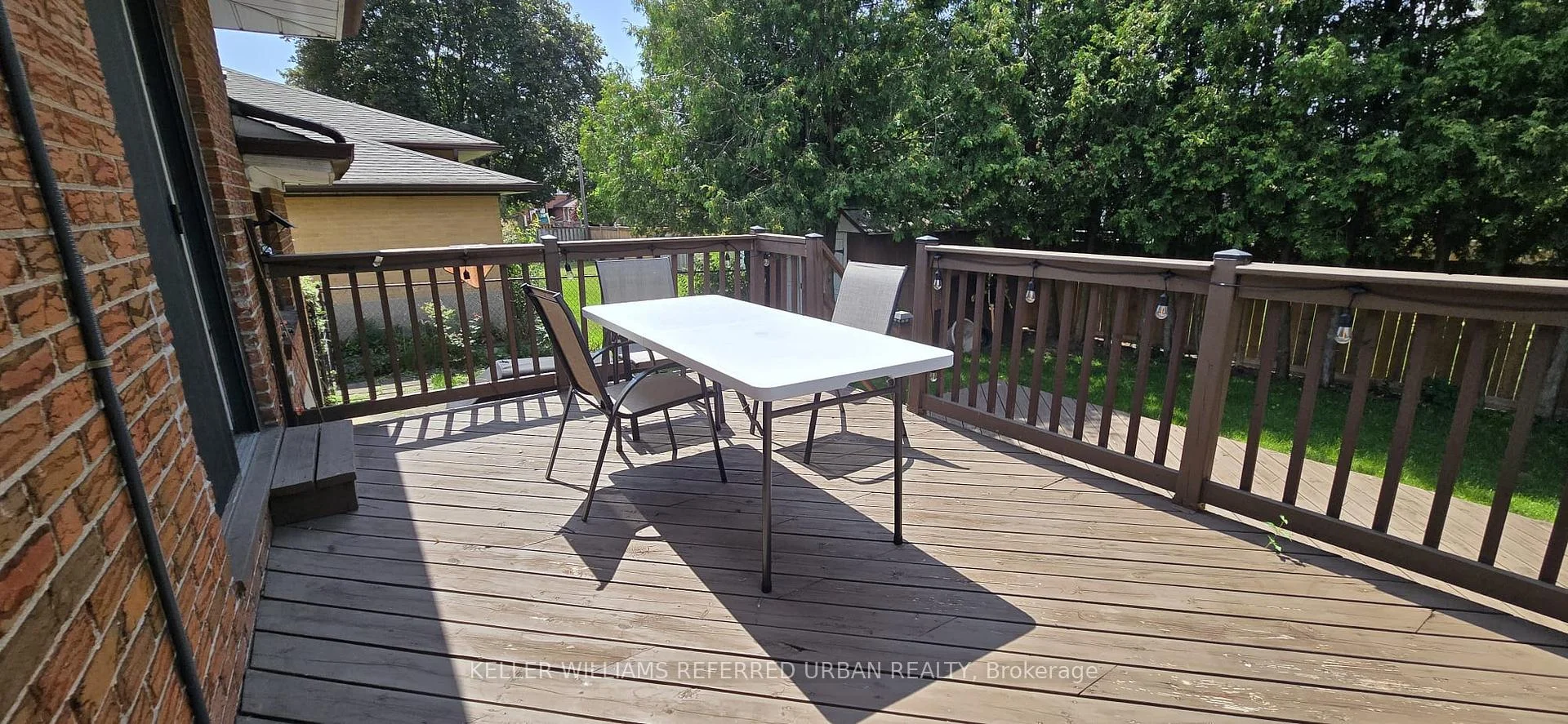 Photo 49 of Unit Upper, 49 Halkin Crescent, North York, Victoria Village — HOMEH