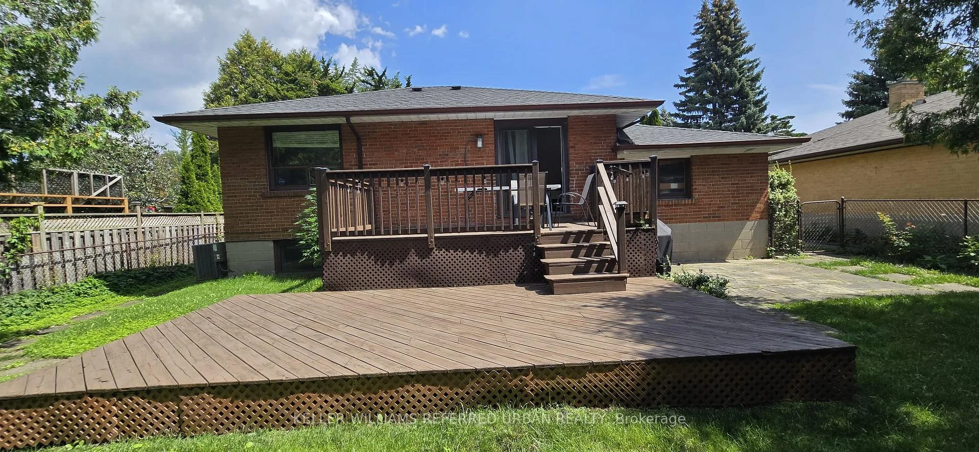 Photo 52 of Unit Upper, 49 Halkin Crescent, North York, Victoria Village — HOMEH