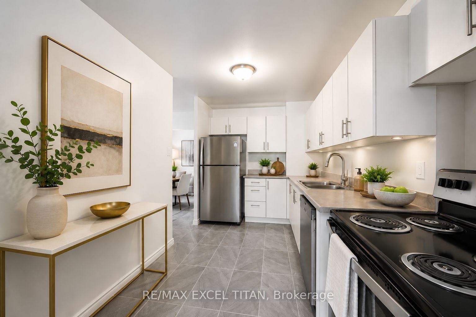 Photo 9 of Unit 402, 165 Cosburn Avenue, Toronto, Danforth Village-East York — HOMEH
