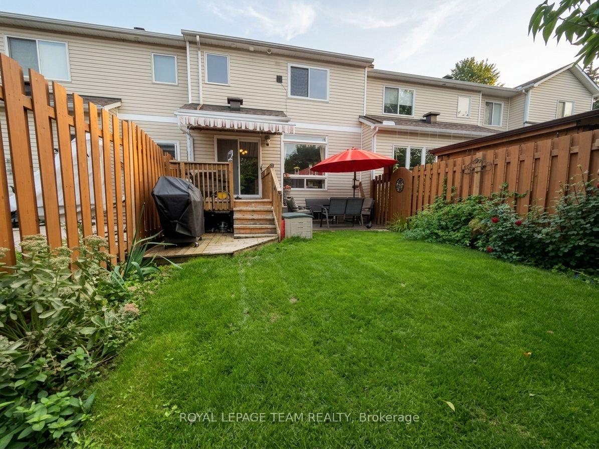 Photo 47 of 5 Chantilly Gate, Ottawa, Stittsville (North) — HOMEH