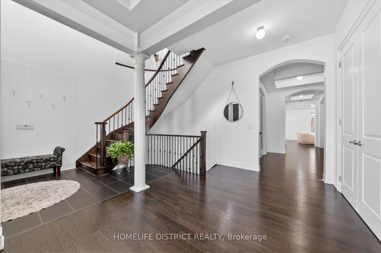 Photo 8 of 210 Cannes Avenue, Vaughan, Vellore Village — HOMEH