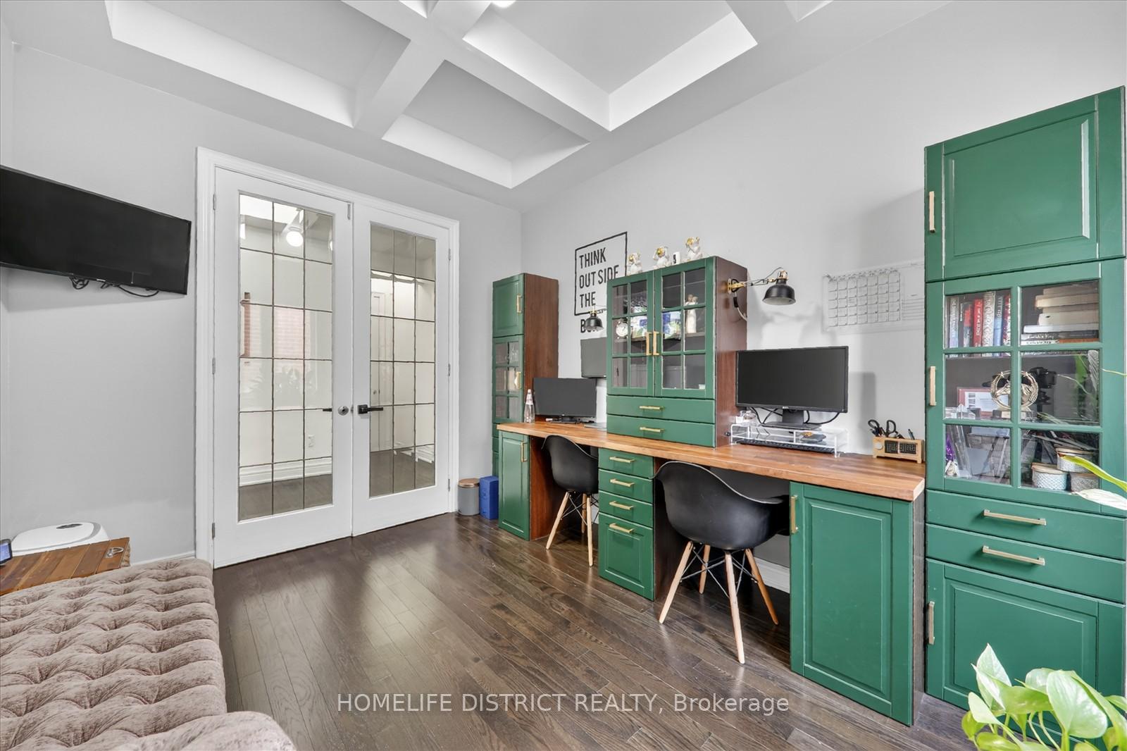 Photo 11 of 210 Cannes Avenue, Vaughan, Vellore Village — HOMEH