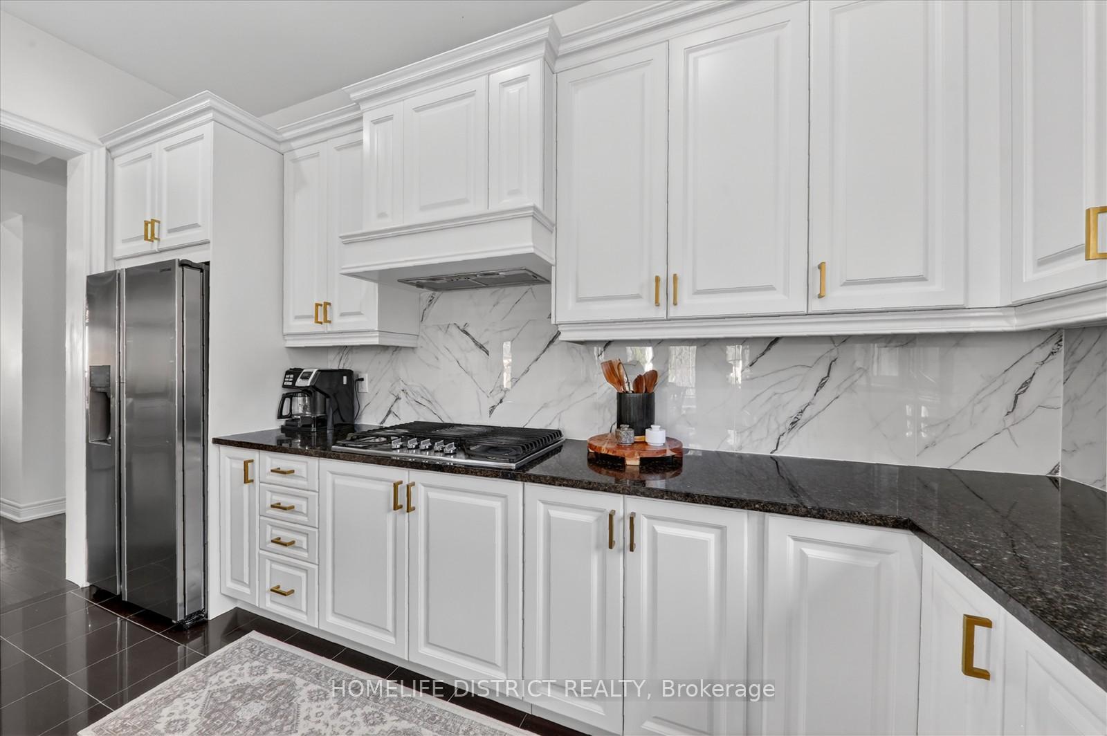 Photo 20 of 210 Cannes Avenue, Vaughan, Vellore Village — HOMEH