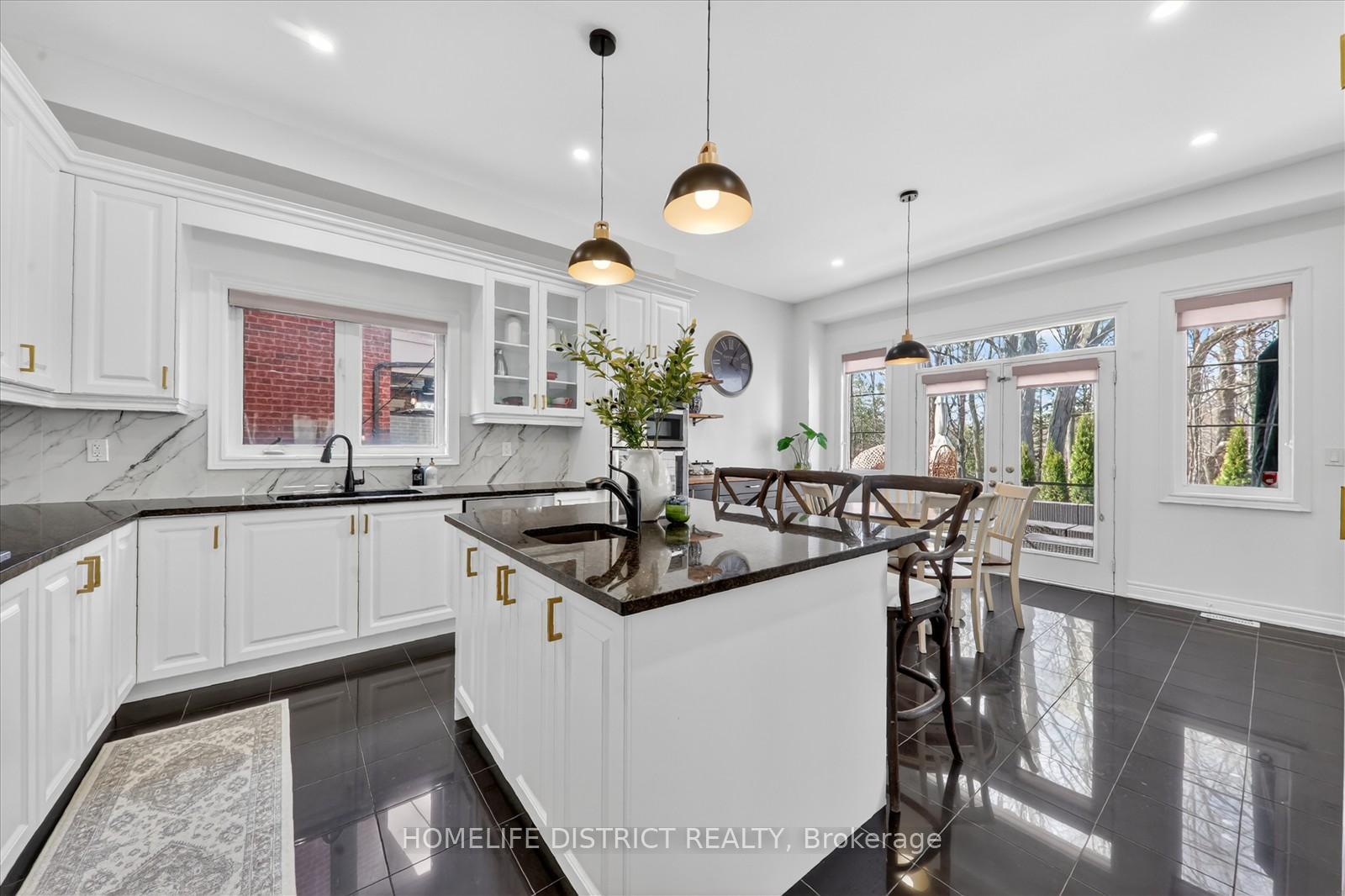 Photo 22 of 210 Cannes Avenue, Vaughan, Vellore Village — HOMEH