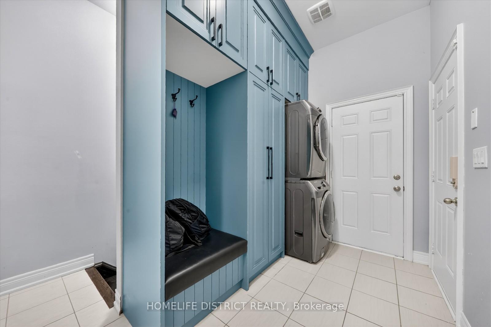Photo 24 of 210 Cannes Avenue, Vaughan, Vellore Village — HOMEH