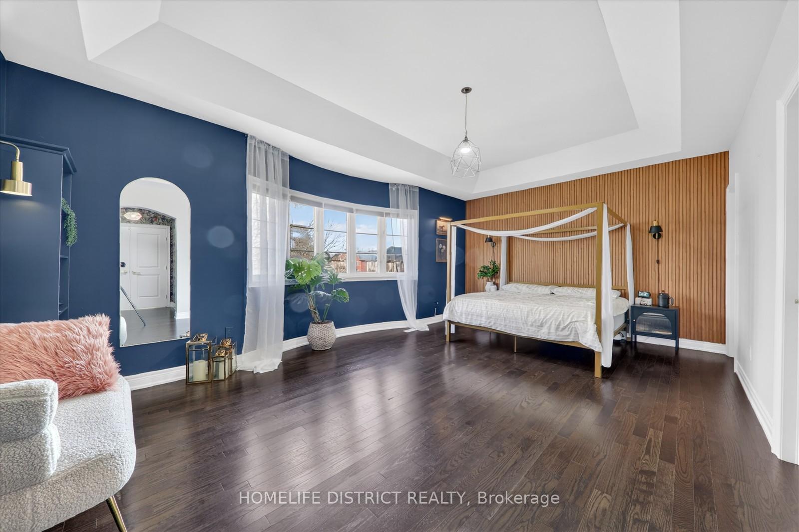 Photo 26 of 210 Cannes Avenue, Vaughan, Vellore Village — HOMEH
