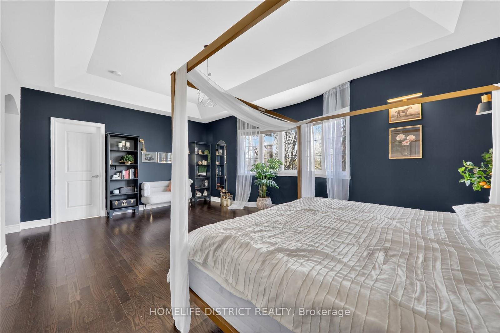 Photo 27 of 210 Cannes Avenue, Vaughan, Vellore Village — HOMEH