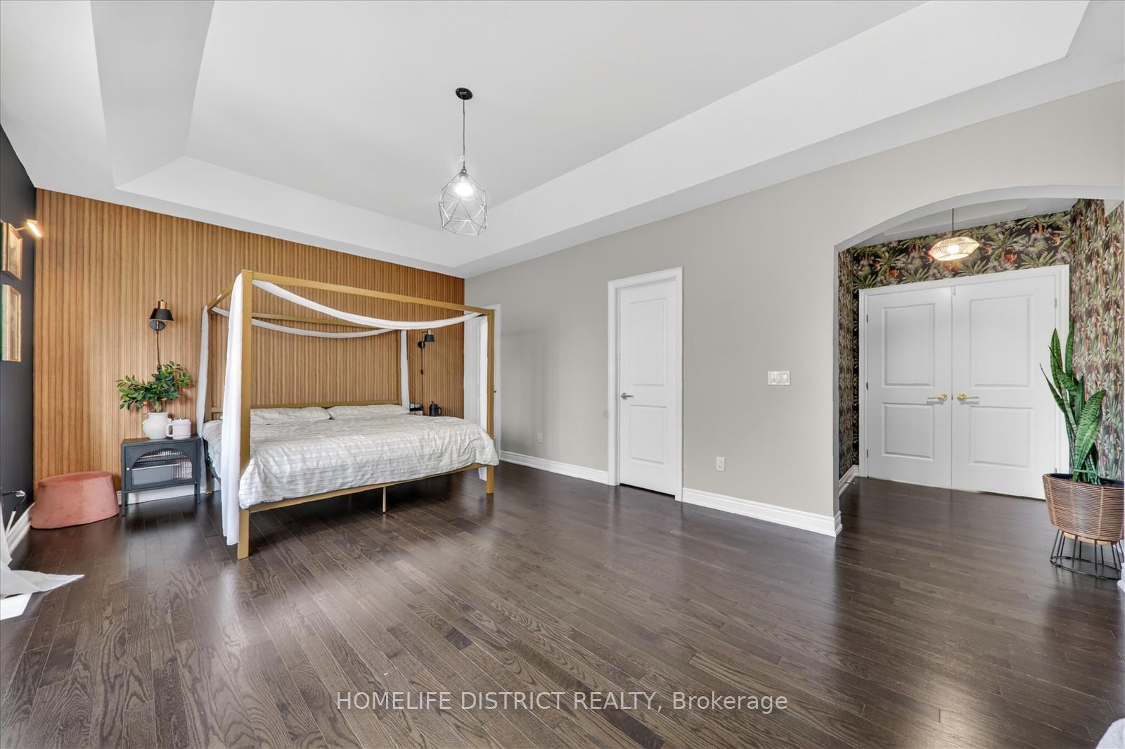 Photo 28 of 210 Cannes Avenue, Vaughan, Vellore Village — HOMEH