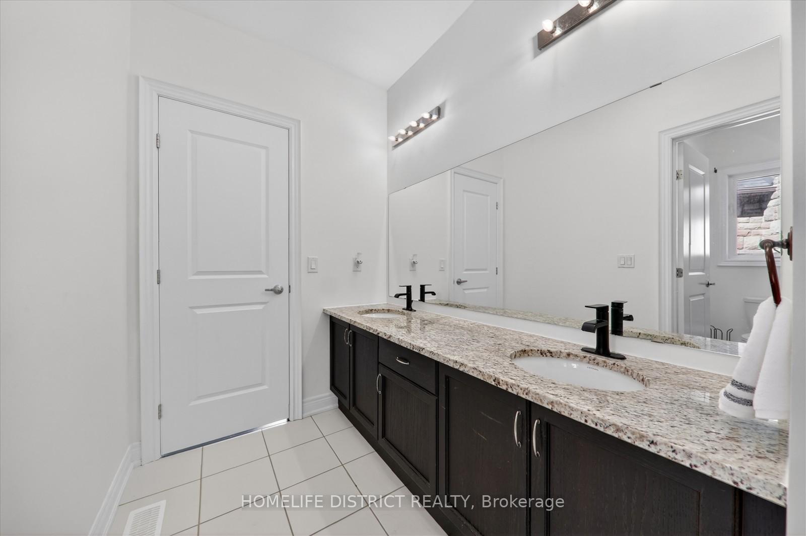 Photo 35 of 210 Cannes Avenue, Vaughan, Vellore Village — HOMEH