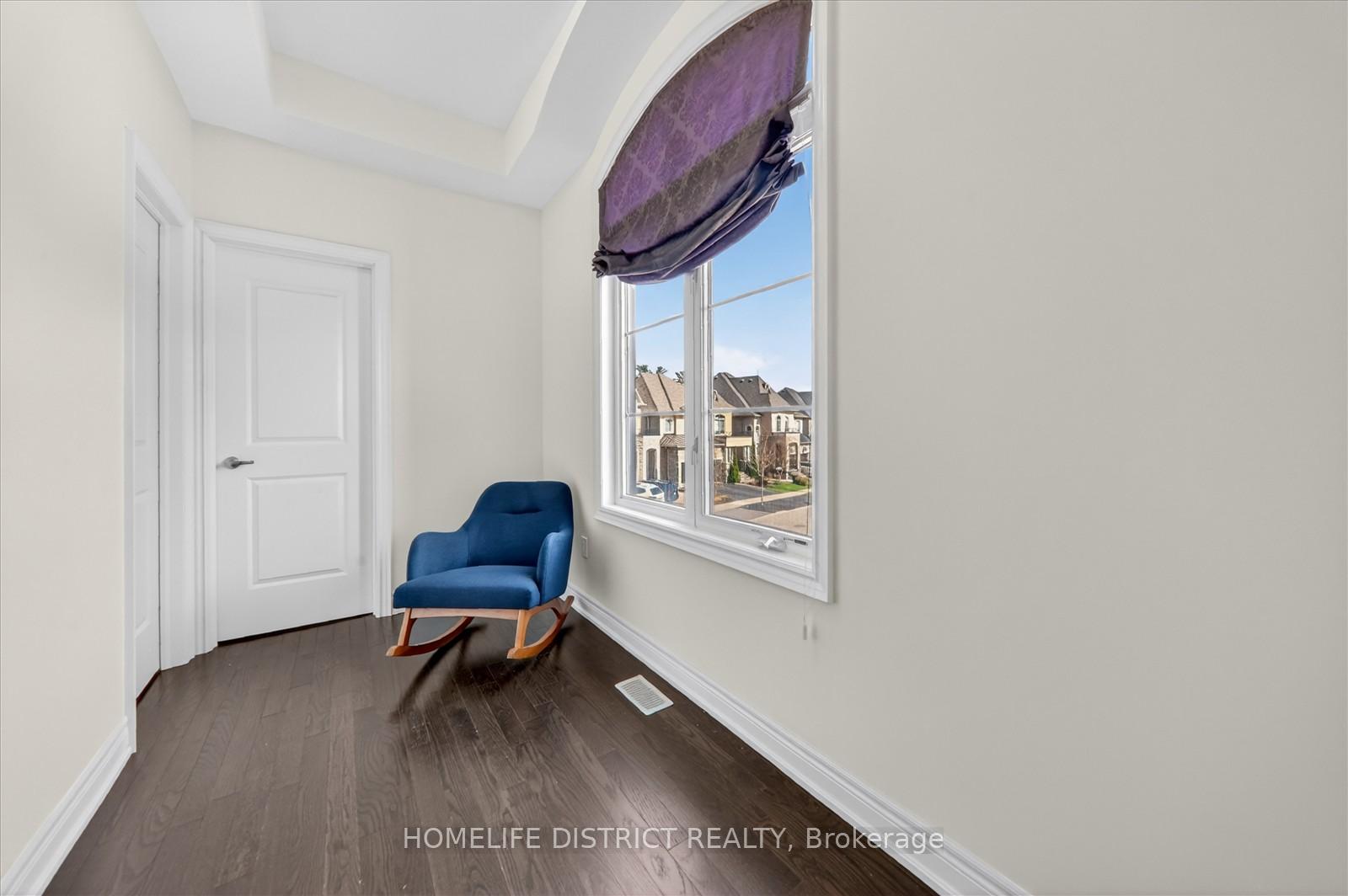 Photo 37 of 210 Cannes Avenue, Vaughan, Vellore Village — HOMEH