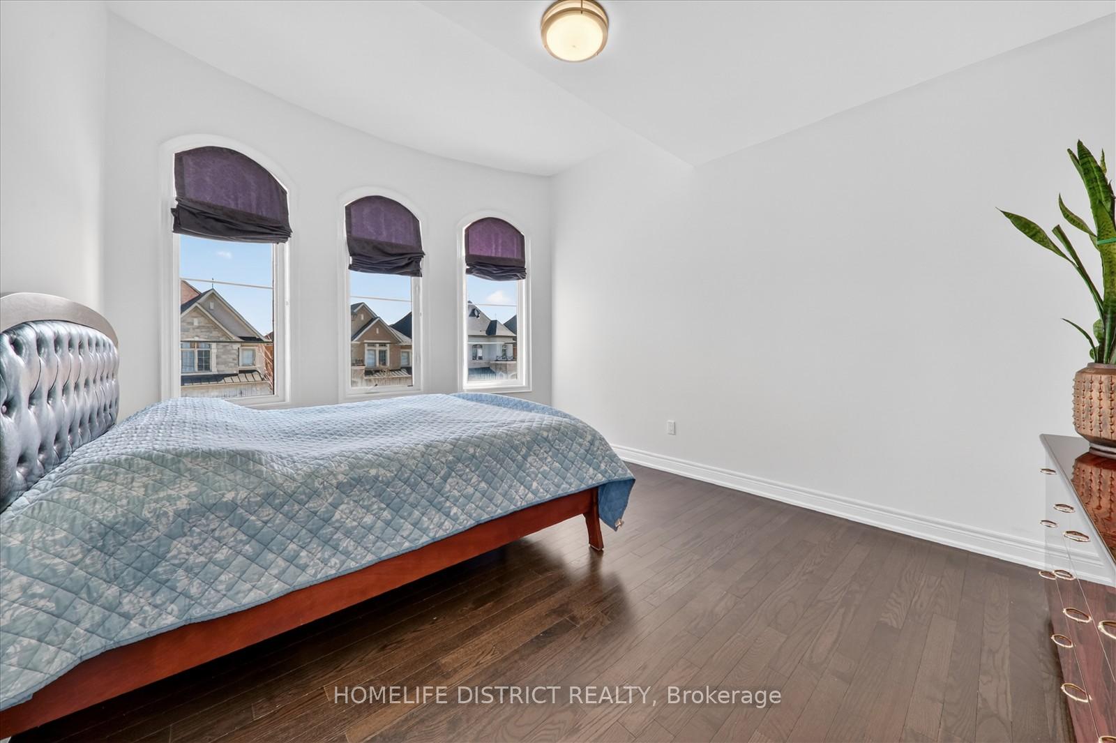 Photo 38 of 210 Cannes Avenue, Vaughan, Vellore Village — HOMEH