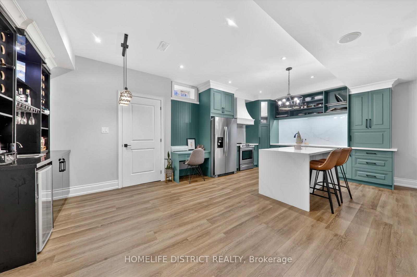 Photo 39 of 210 Cannes Avenue, Vaughan, Vellore Village — HOMEH