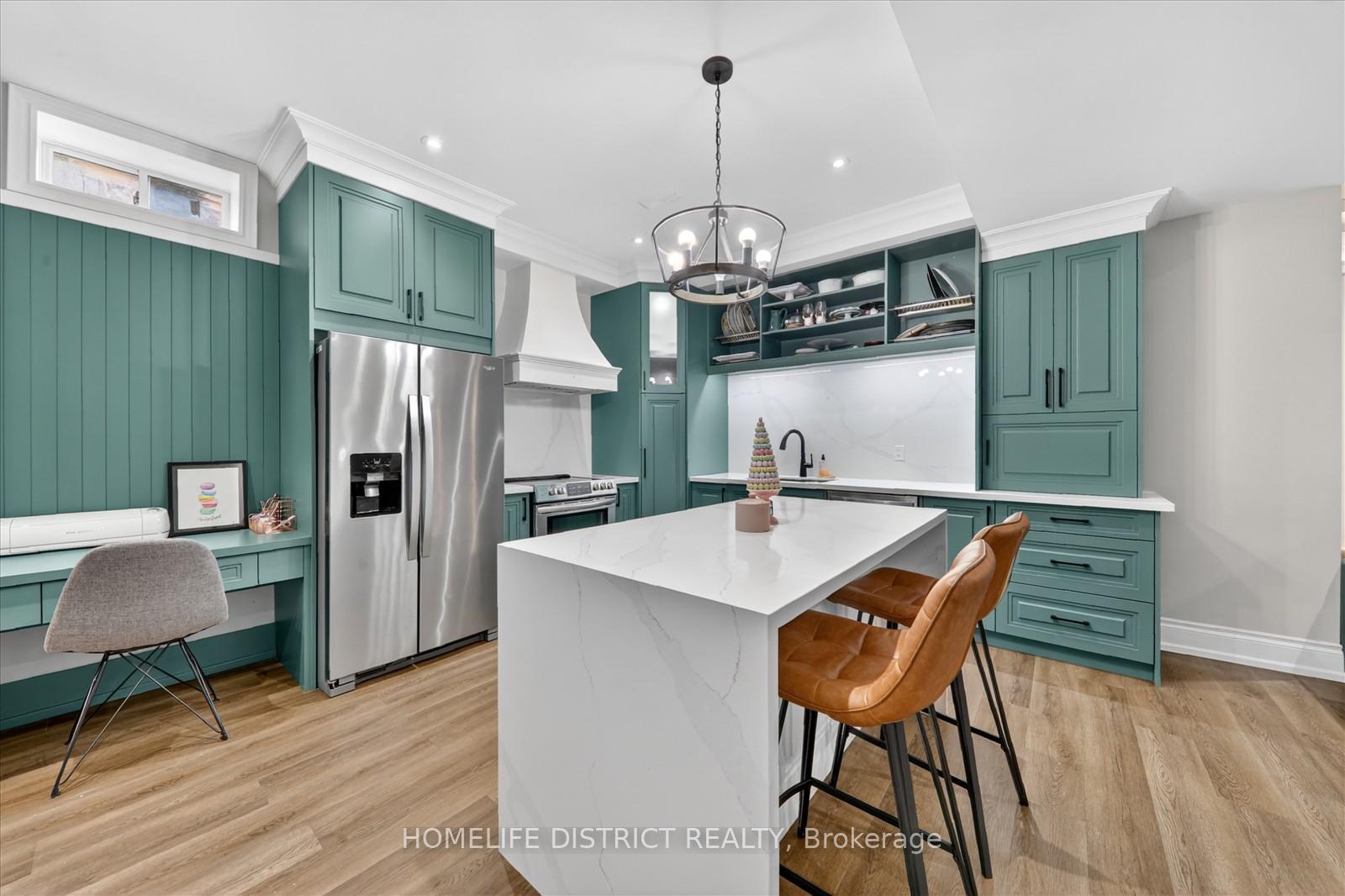 Photo 40 of 210 Cannes Avenue, Vaughan, Vellore Village — HOMEH