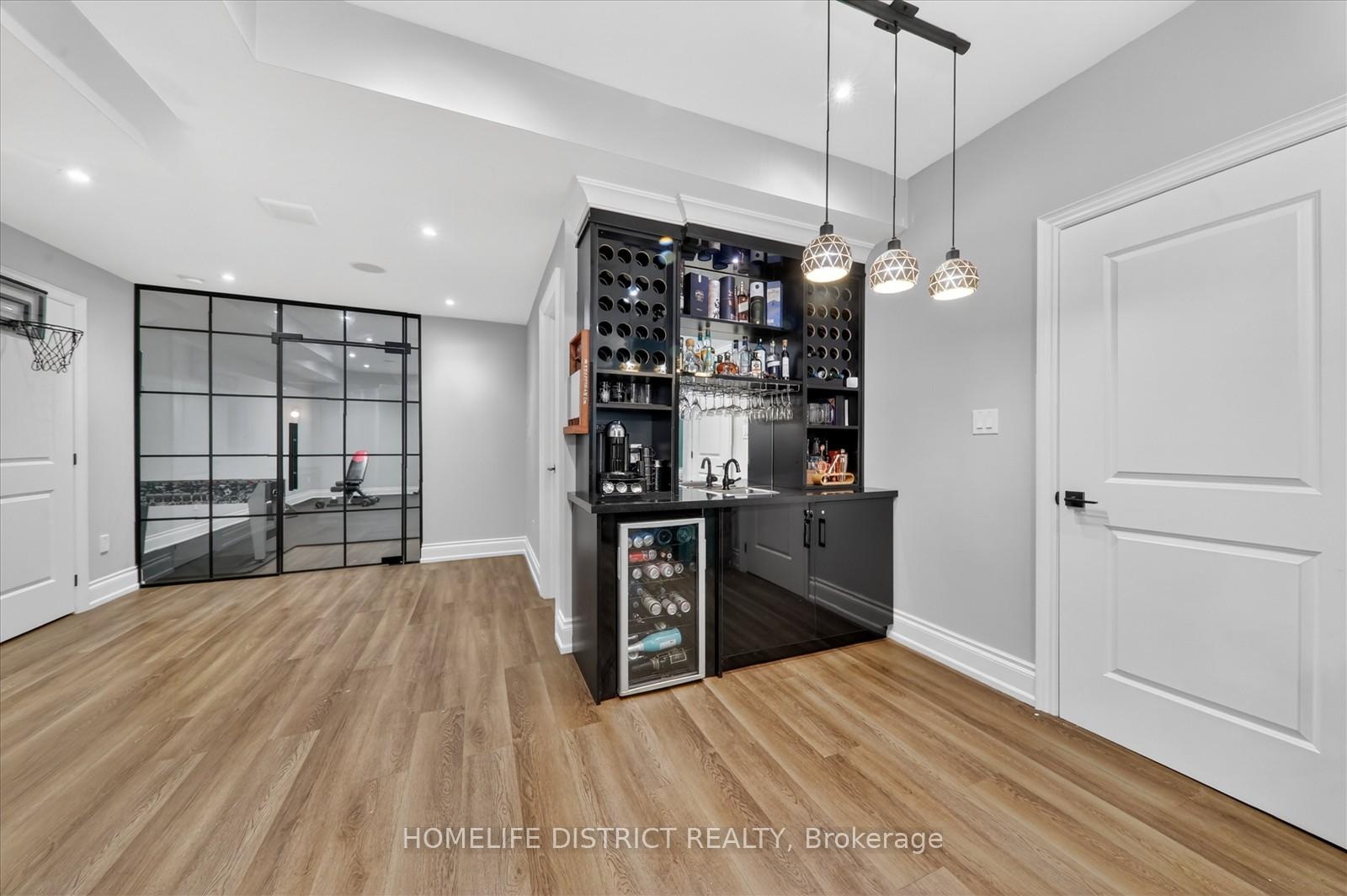 Photo 41 of 210 Cannes Avenue, Vaughan, Vellore Village — HOMEH