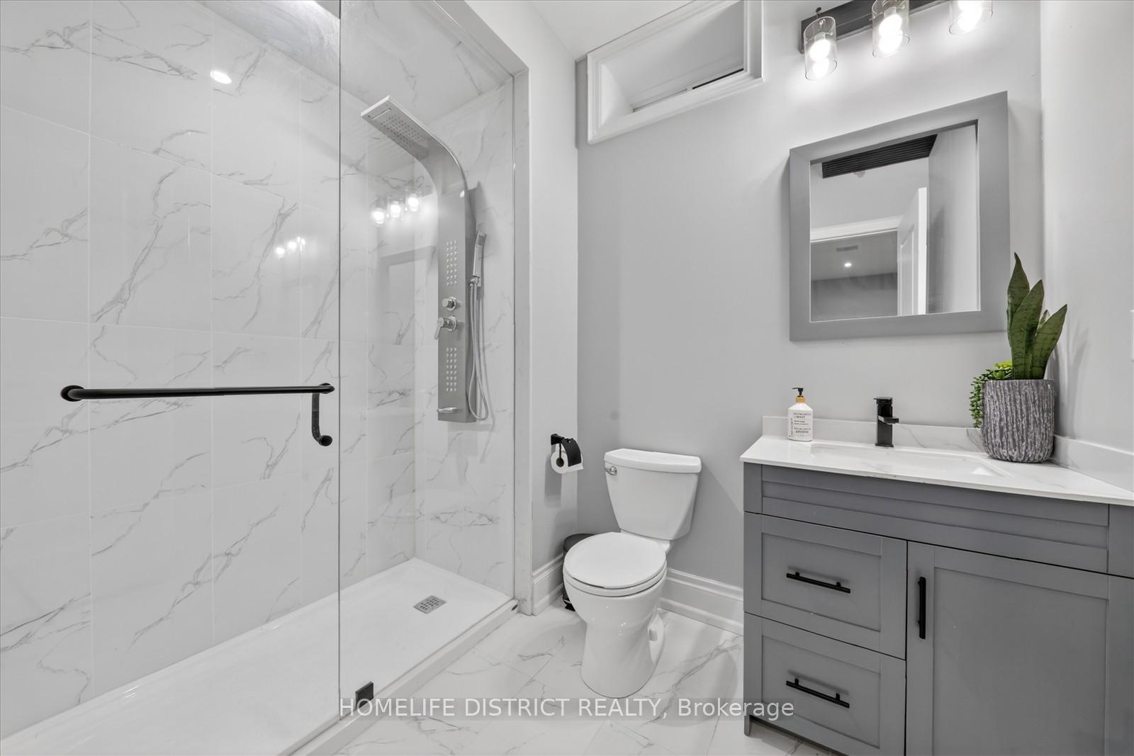 Photo 44 of 210 Cannes Avenue, Vaughan, Vellore Village — HOMEH