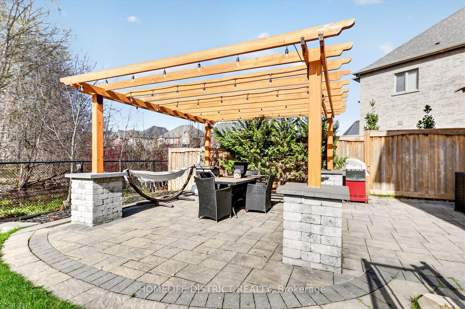 Photo 46 of 210 Cannes Avenue, Vaughan, Vellore Village — HOMEH