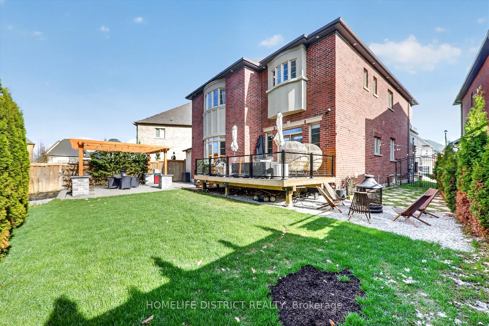 Photo 49 of 210 Cannes Avenue, Vaughan, Vellore Village — HOMEH
