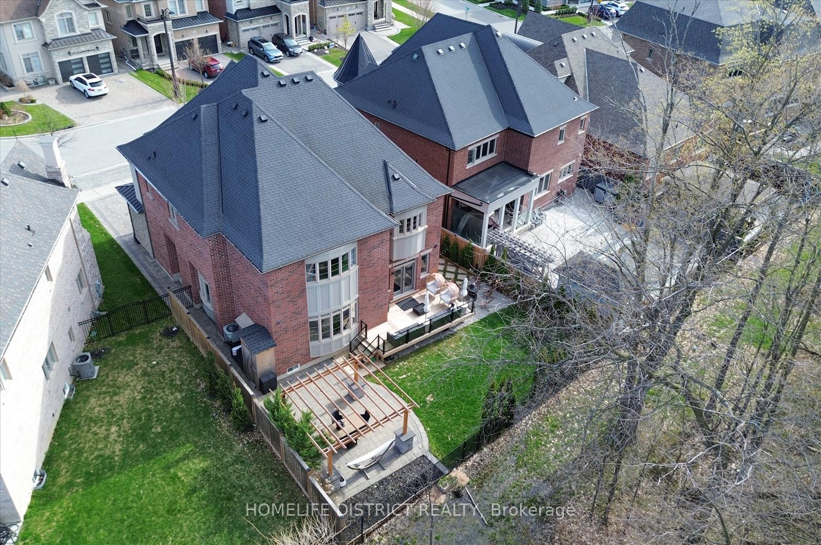 Photo 50 of 210 Cannes Avenue, Vaughan, Vellore Village — HOMEH