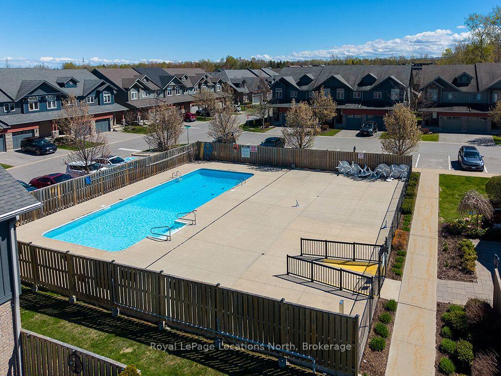 Photo 23 of Unit 89, 54 Conservation Way, Collingwood — HOMEH