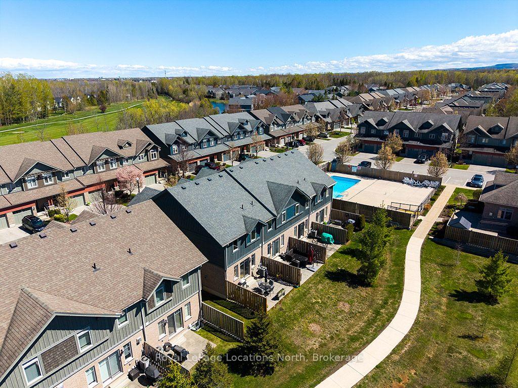 Photo 24 of Unit 89, 54 Conservation Way, Collingwood — HOMEH